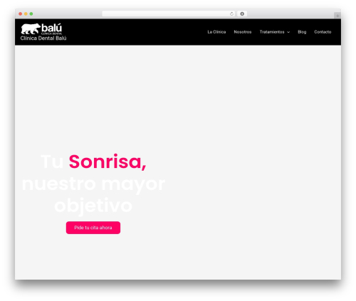 Proelements 4.2.2 WordPress plugin - clinicabalu.com