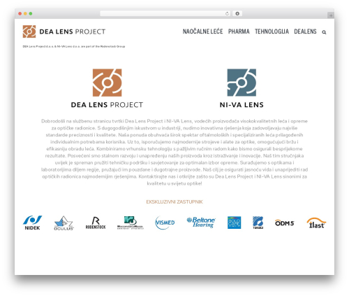 Woocommerce product filters WordPress plugin - dealens.hr