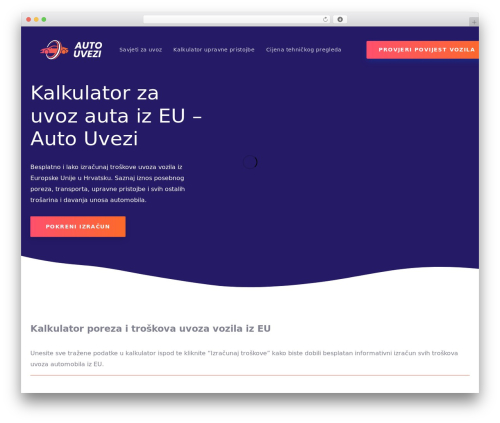 Gravityformschainedselects WordPress plugin - autouvezi.com