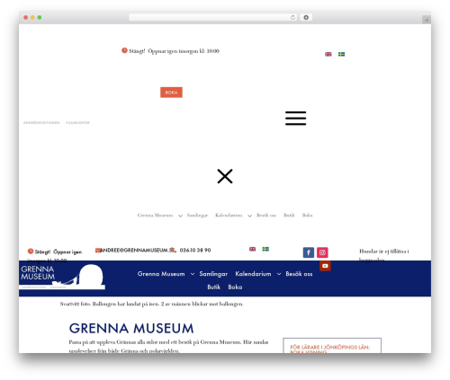 Advanced nocaptcha and invisible captcha pro WordPress plugin - grennamuseum.se