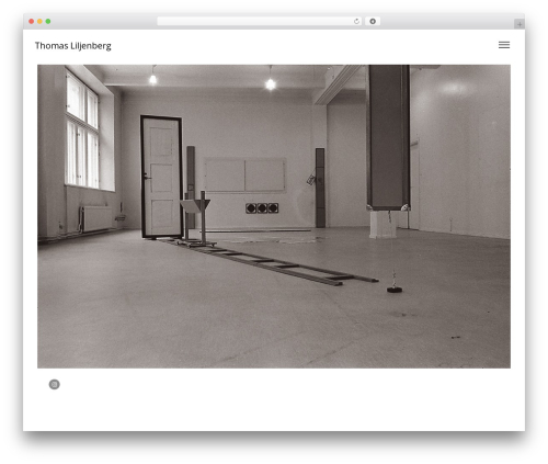 Neuron core bifrost WordPress plugin - thomasliljenberg.se