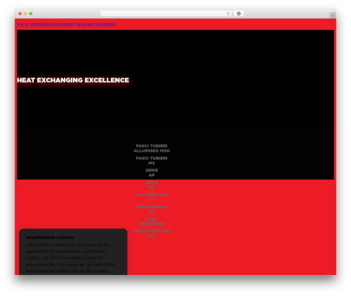 Kansleri cookie consent WordPress plugin - sesino.com