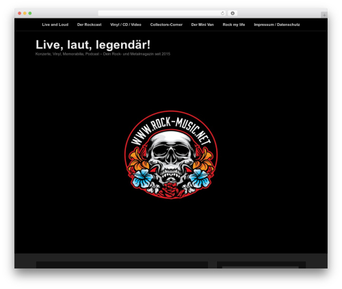 SpiderVPlayer (player) free WordPress plugin - rock-music.net SpiderVPlayer (player) free WordPress plugin - rock-music.net