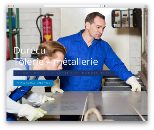 Cm4all wordpress WordPress plugin - durecu.fr