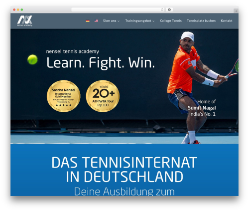 Divi flip cards WordPress plugin - nensel-academy.com