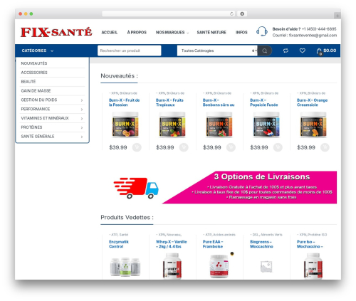Wc dynamic pricing and discounts WordPress plugin - fixsante.com