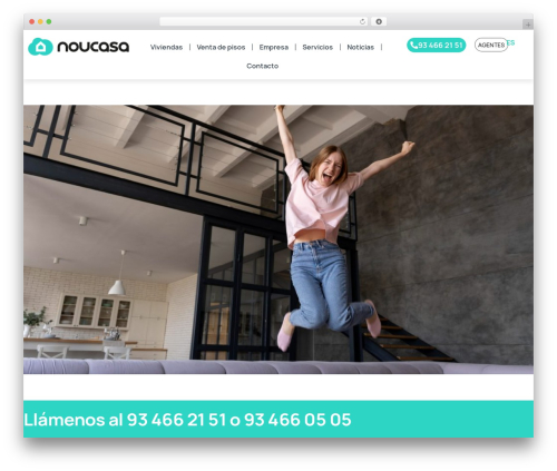 Frontend admin pro WordPress plugin - noucasa.com