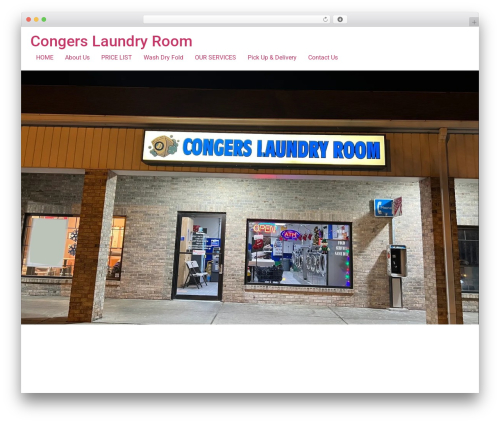 Marquee addons for elementor WordPress plugin - congerslaundryroom.com