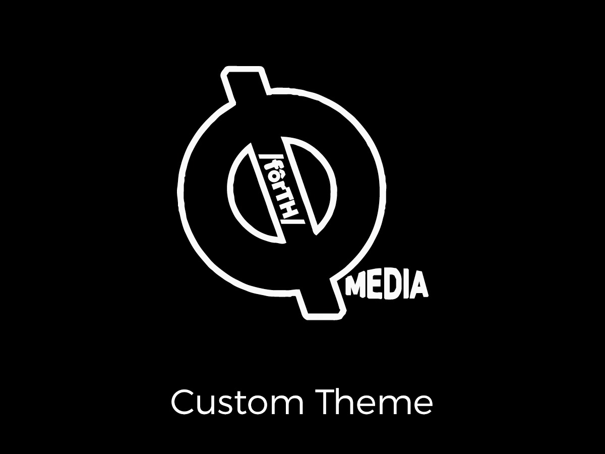 JointsWP - CSS WordPress theme design JointsWP - CSS WordPress theme design
