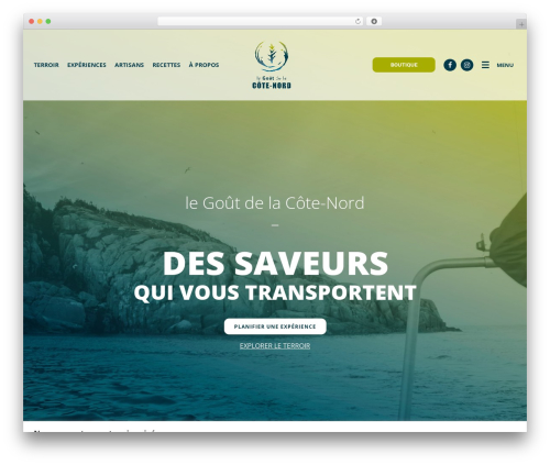 Carousel anything for vc WordPress plugin - legoutdelacotenord.ca