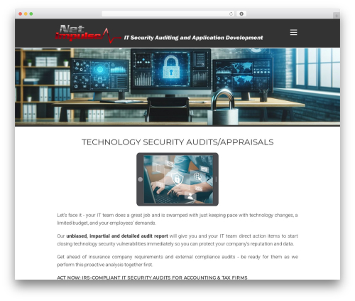Advanced Browser Check (advanced-browser-check) free WordPress plugin - net-impulse.com