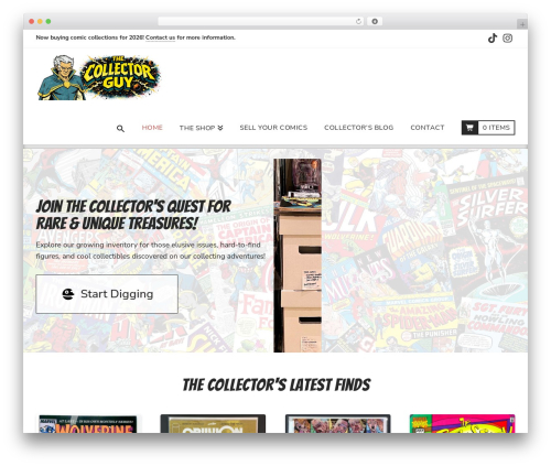 Tco woo checkout editor WordPress plugin - thecollectorguy.com
