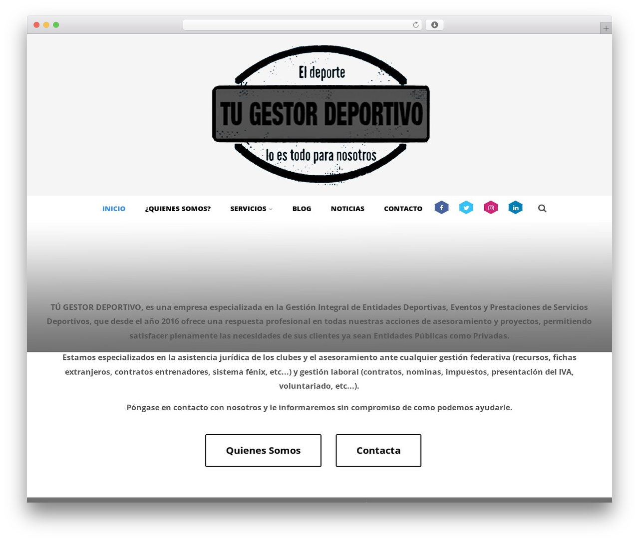 Theme WordPress Optimizer PRO - tugestordeportivo.com