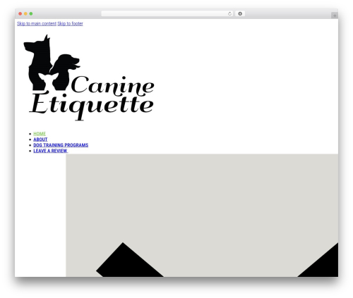 Bricksable for Bricks Builder (bricksable) free WordPress plugin - canineetiquette.com Bricksable for Bricks Builder (bricksable) free WordPress plugin - canineetiquette.com