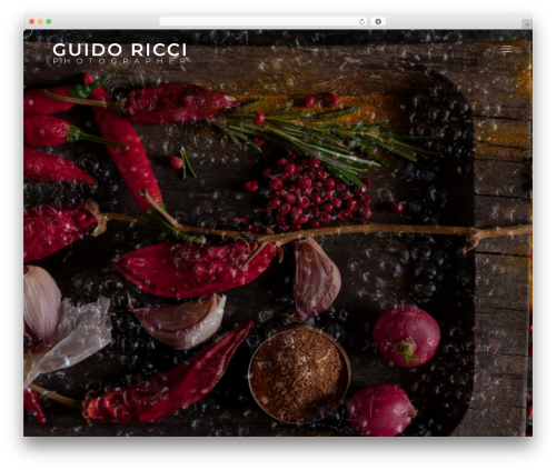 Imaginem blocks ii WordPress plugin - guidoricci.com