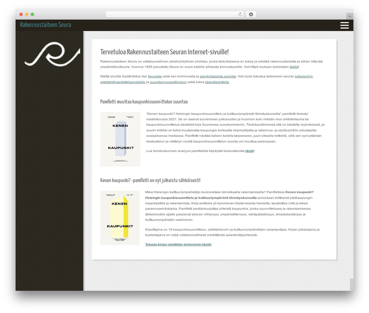 WordPress theme BoxOne WordPress - rakennustaiteenseura.fi WordPress theme BoxOne WordPress - rakennustaiteenseura.fi
