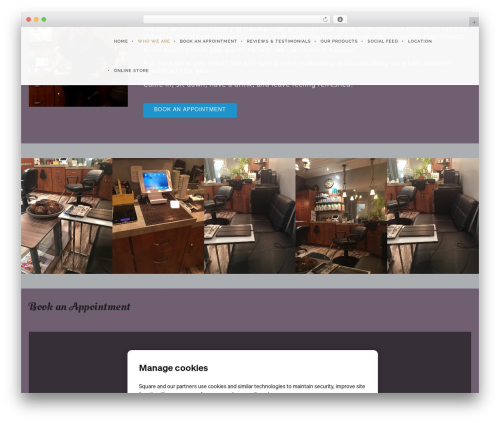 imageLightbox (imagelightbox) free WordPress plugin - properdandylion.com