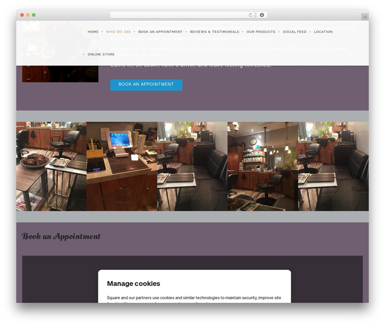 WordPress theme Brooklyn - properdandylion.com WordPress theme Brooklyn - properdandylion.com