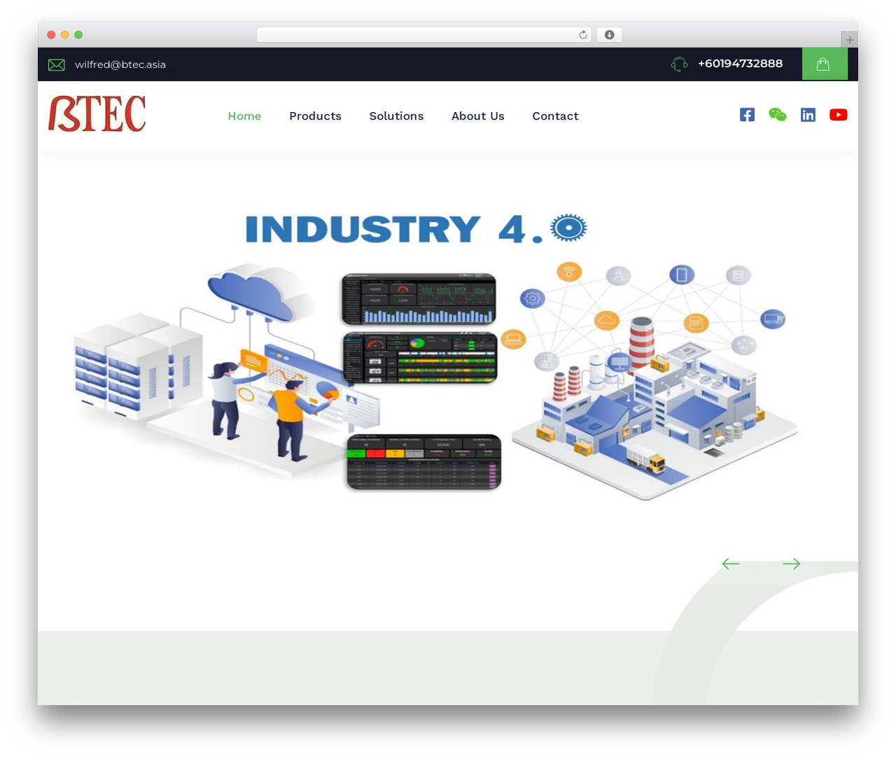 WordPress theme Cameron - btec.asia WordPress theme Cameron - btec.asia