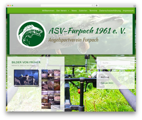 Auto Thickbox (auto-thickbox) free WordPress plugin - asv-furpach.de