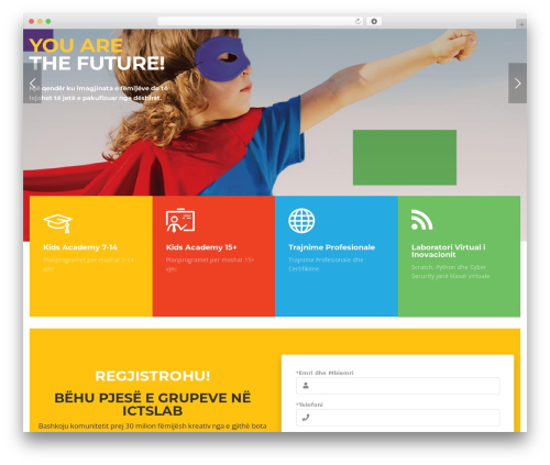 Nex forms WordPress plugin - ictslab.com