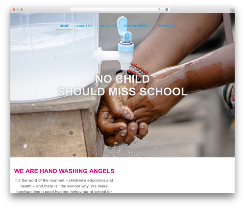 Onecom themes plugins WordPress plugin - handwashingangels.org