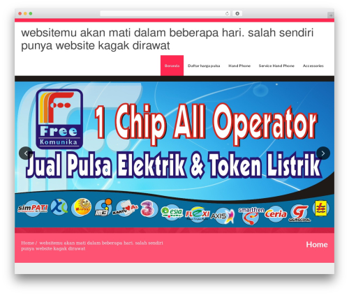 becorp WordPress theme - e-freecell.com becorp WordPress theme - e-freecell.com