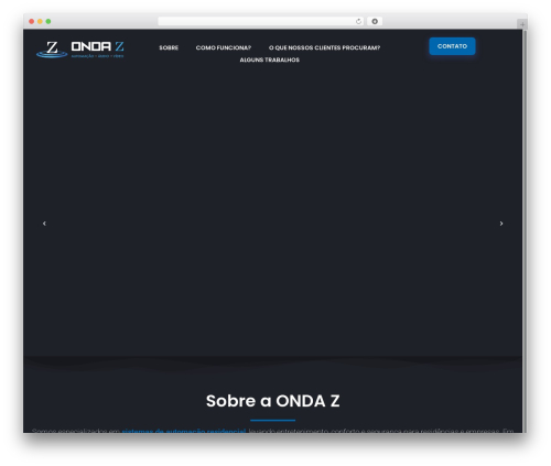 cryptlight WordPress theme - ondaz.com cryptlight WordPress theme - ondaz.com