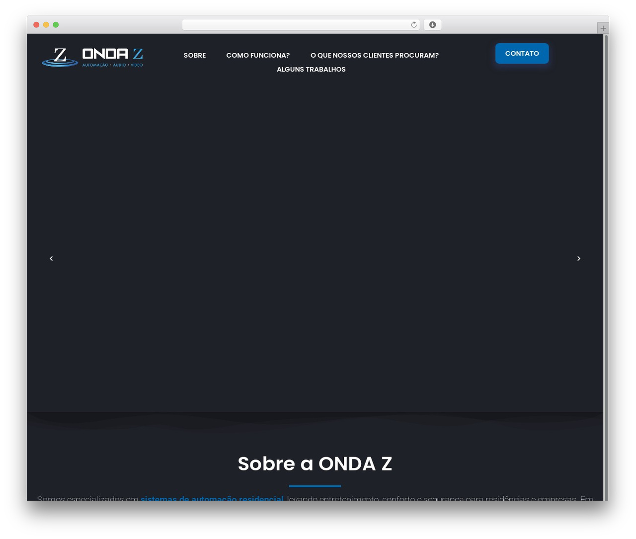 Cryptlight Child Theme WordPress theme - ondaz.com Cryptlight Child Theme WordPress theme - ondaz.com