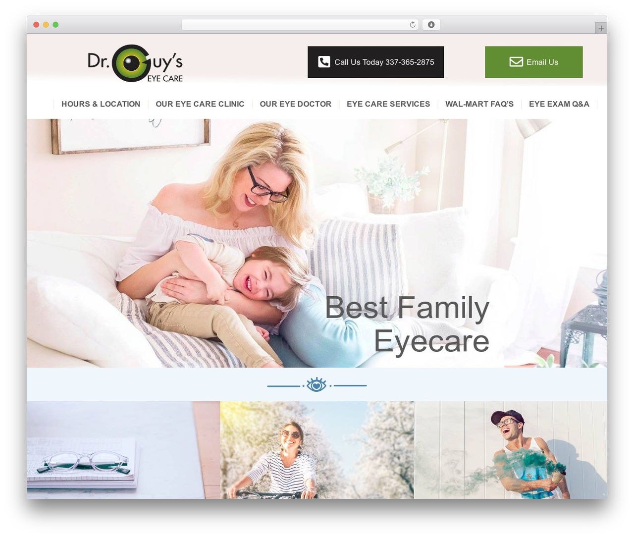_Default theme WordPress - drguyseyecare.com _Default theme WordPress - drguyseyecare.com