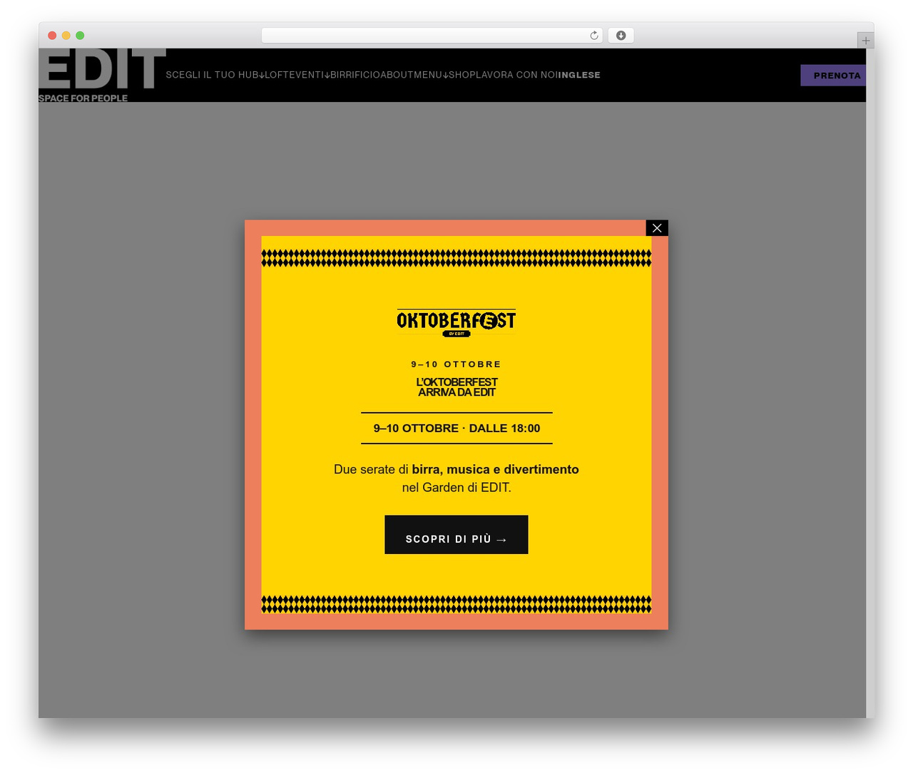 EDIT WordPress theme - editspace.com EDIT WordPress theme - editspace.com