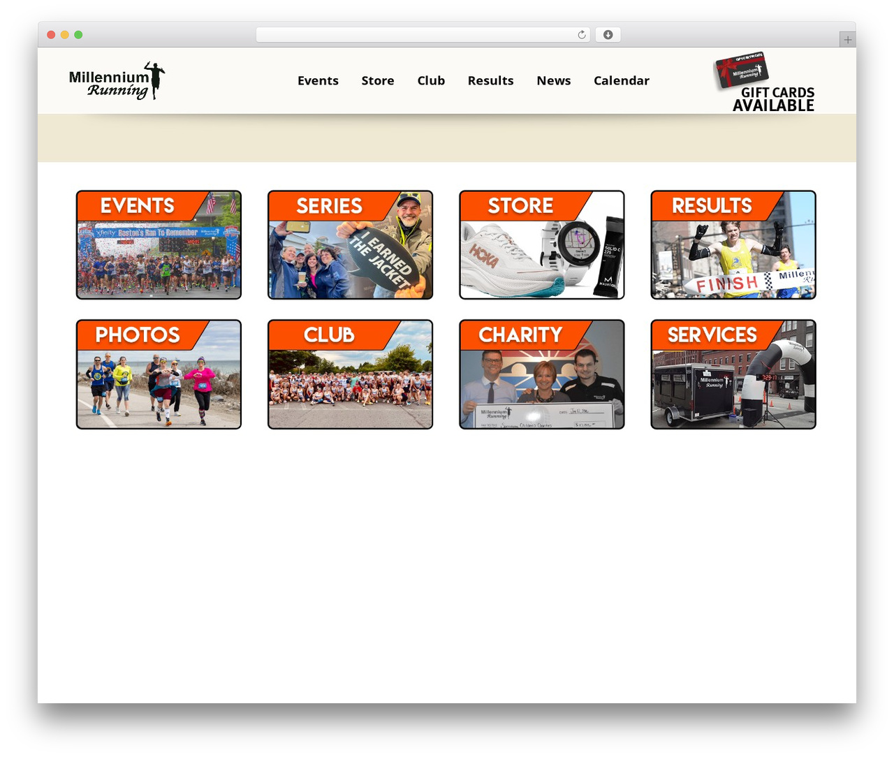 gameplan top WordPress theme - millenniumrunning.com gameplan top WordPress theme - millenniumrunning.com