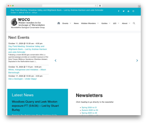 WP-ShowHide (wp-showhide) free WordPress plugin - wgcg.co.uk