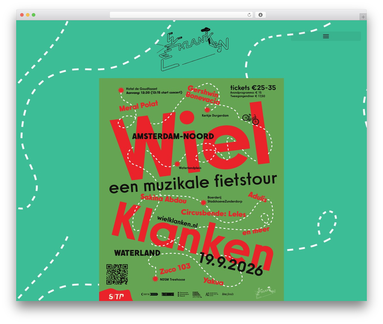 Hello Elementor best WordPress theme - wielklanken.nl