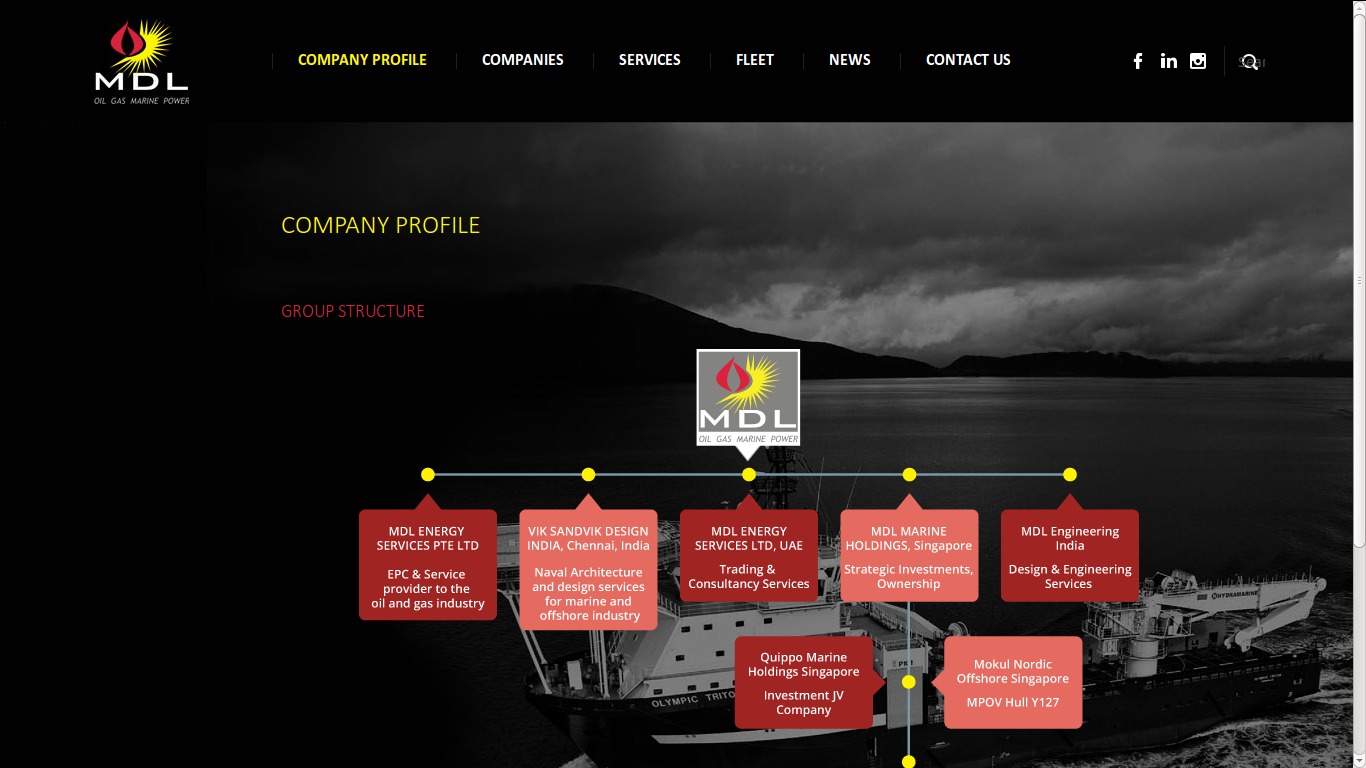 MdL WordPress theme by MemberDev