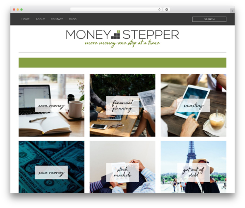 Popup | Custom Popup Builder (m-wp-popup) free WordPress plugin - moneystepper.com