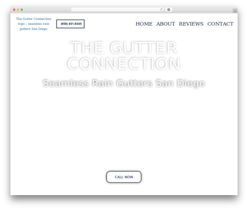 Social Media Icons Widget (spoontalk-social-media-icons-widget) free WordPress plugin - thegutterconnection.com