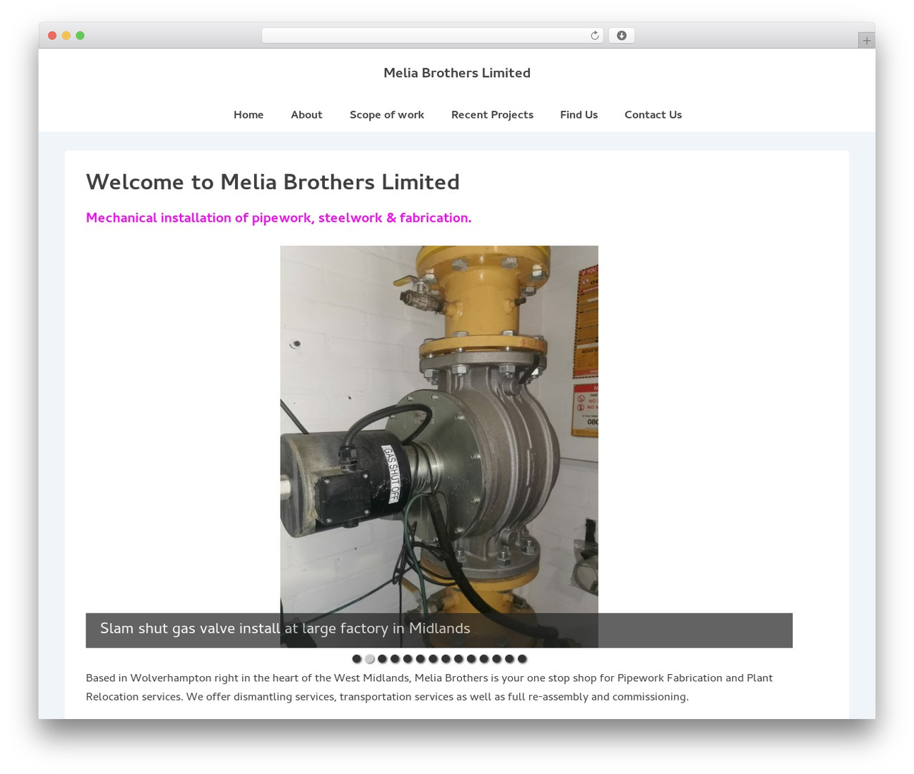 Responsive theme WordPress free - meliabrothers.co.uk Responsive theme WordPress free - meliabrothers.co.uk