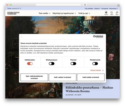 WP SmartCrop (wp-smartcrop) free WordPress plugin - sinebrychoffintaidemuseo.fi