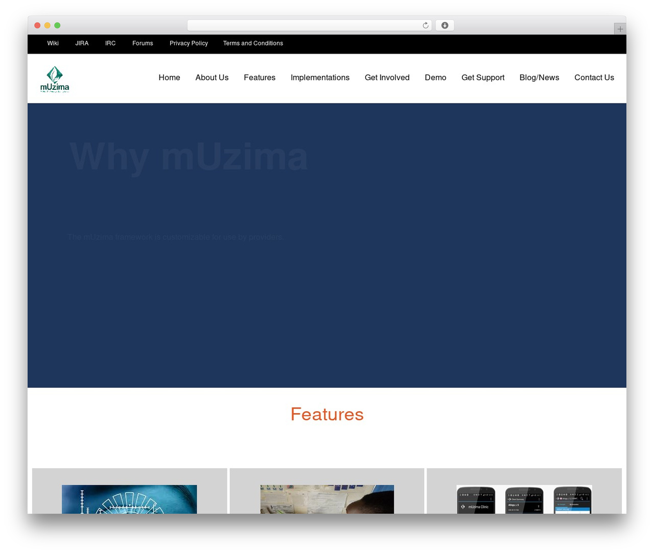 smartwebkenya.com WordPress theme - muzima.org smartwebkenya.com WordPress theme - muzima.org