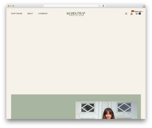 Soo wishlist WordPress plugin - mandu-trap.com