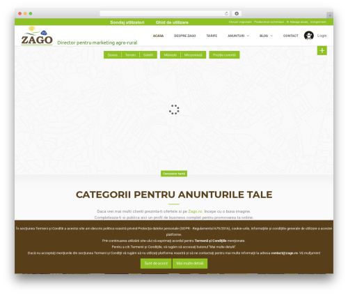 Inventor coupons WordPress plugin - zago.ro