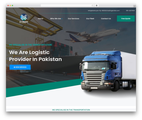 Elementorpro3171n WordPress plugin - xcrosslogistics.com
