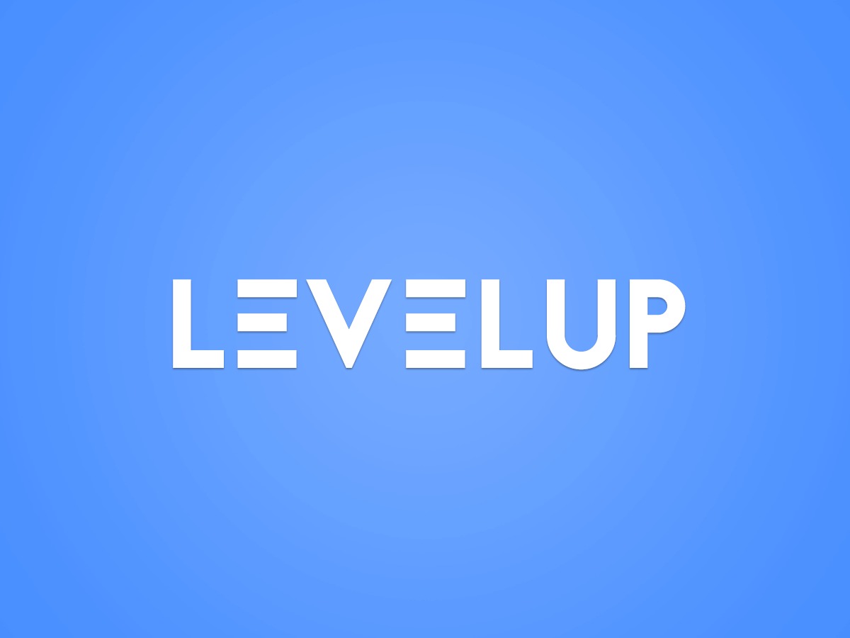 Theme WordPress LEVELUP Child