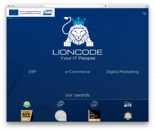 Taptap by bonfire WordPress plugin - lioncode.gr