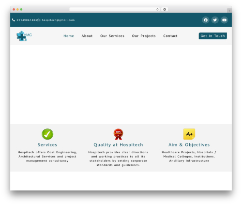 Sharemypost WordPress plugin - hospitech.org