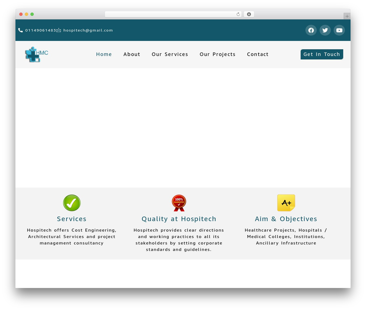 Theme WordPress OceanWP - hospitech.org Theme WordPress OceanWP - hospitech.org