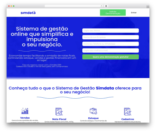AWS for WordPress (amazon-polly) free WordPress plugin - simdata.com.br