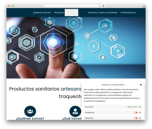 Xstore advanced sticky header WordPress plugin - fchiner.es