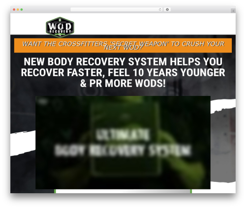 Wp ultimo WordPress plugin - wodrecovery.com